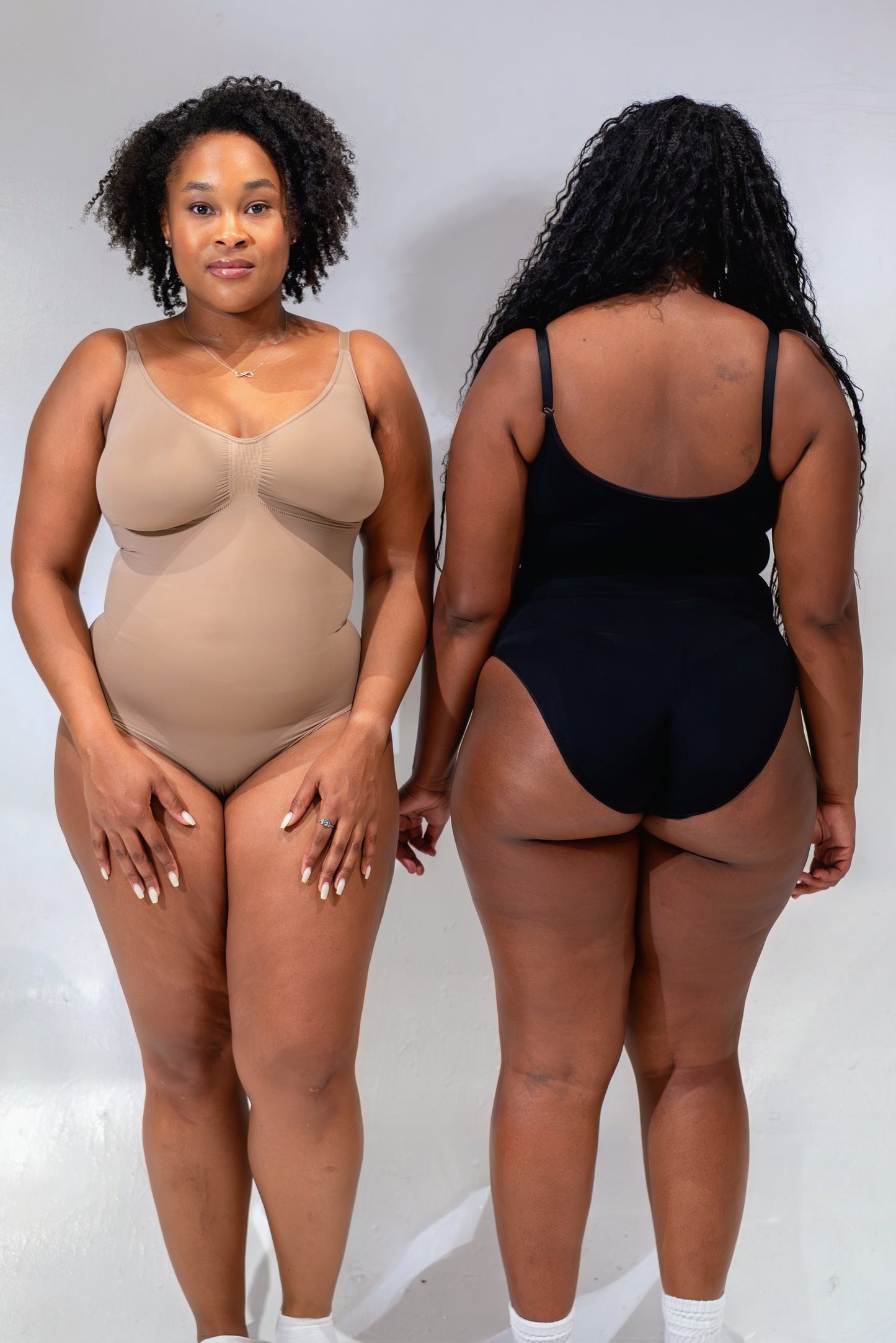 Tummy Control bodysuit