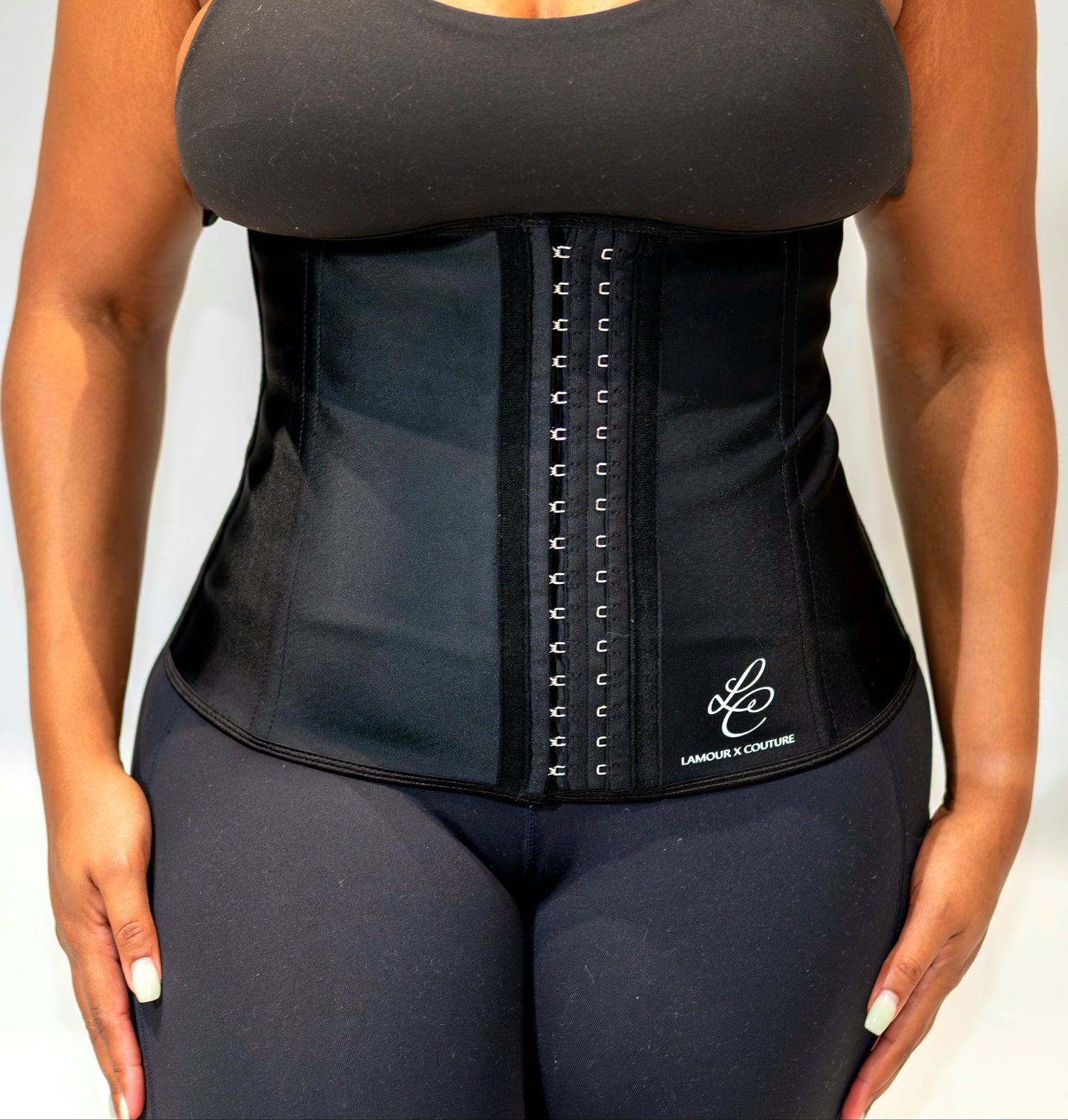 3 Hook Waist Trainer Corset
