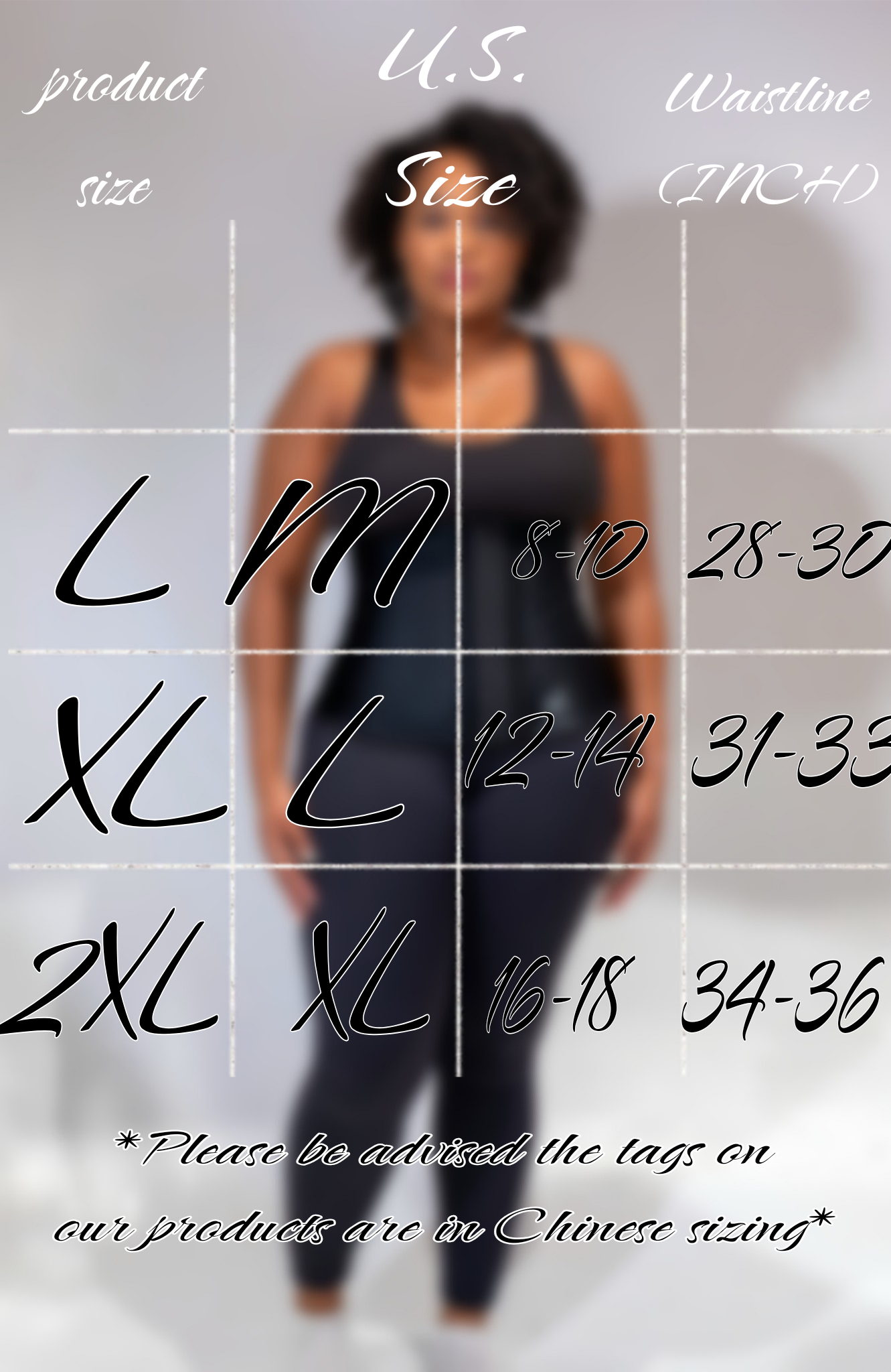 3 Hook Waist Trainer Corset