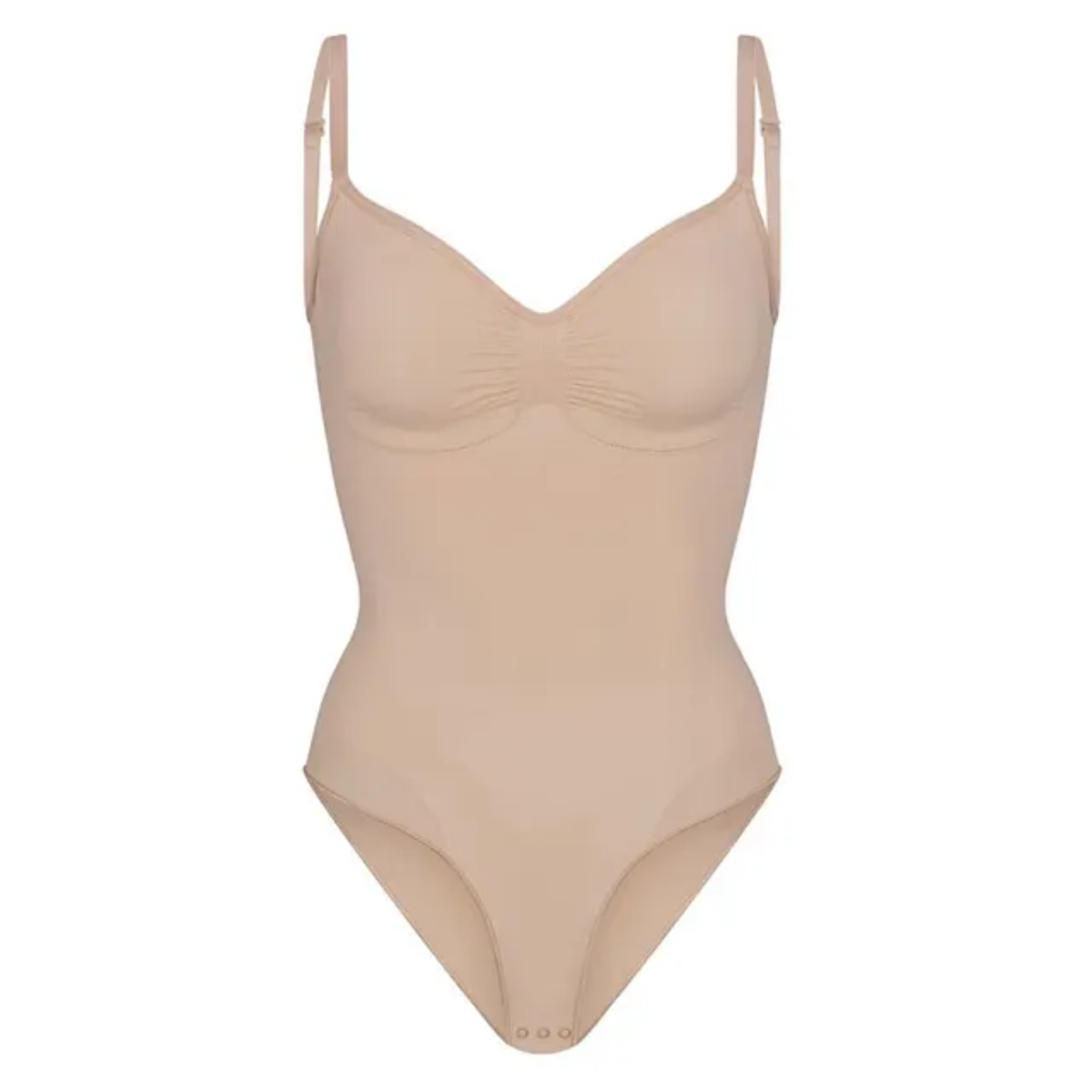 Tummy Control bodysuit