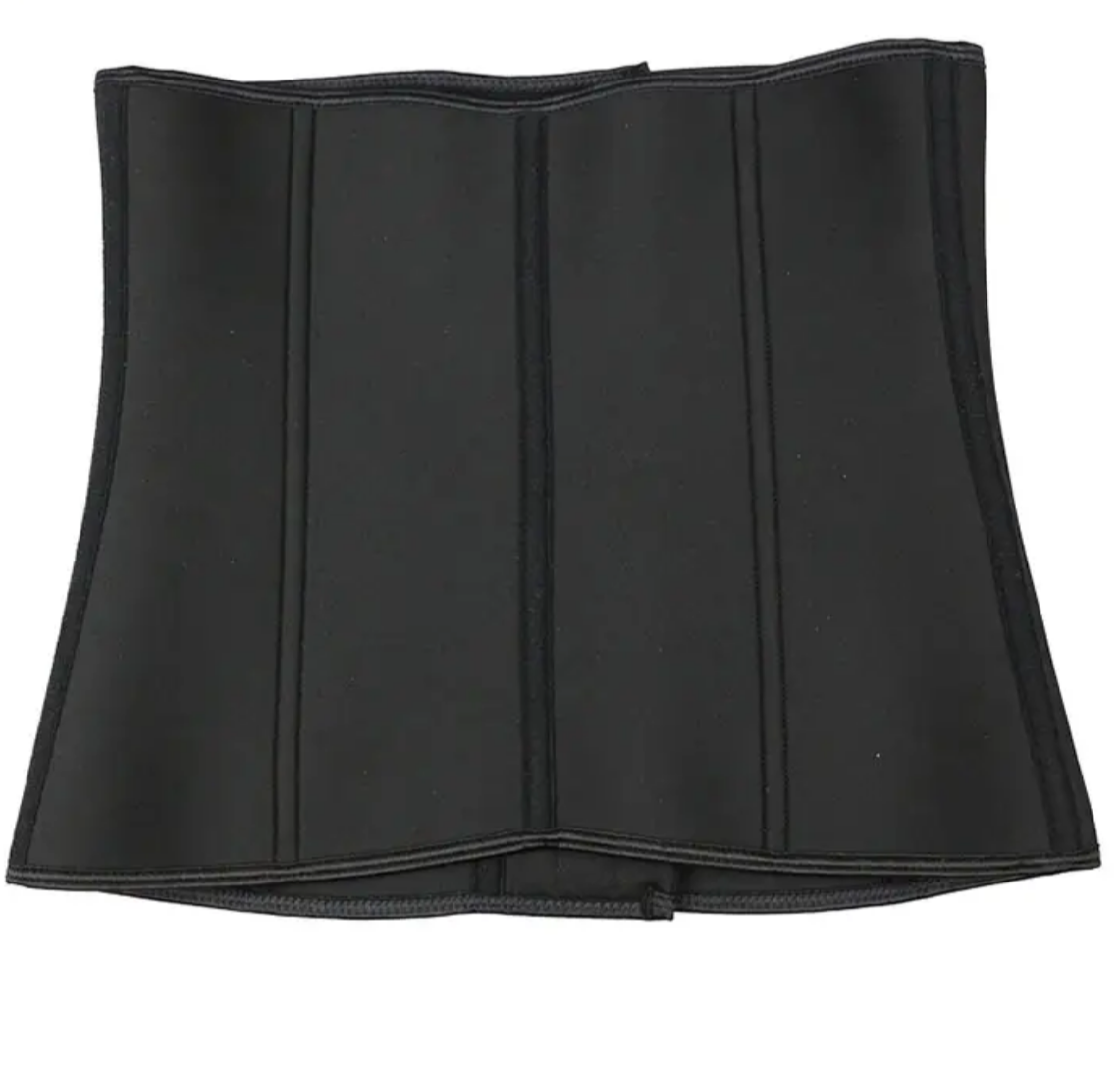 3 Hook Waist Trainer Corset