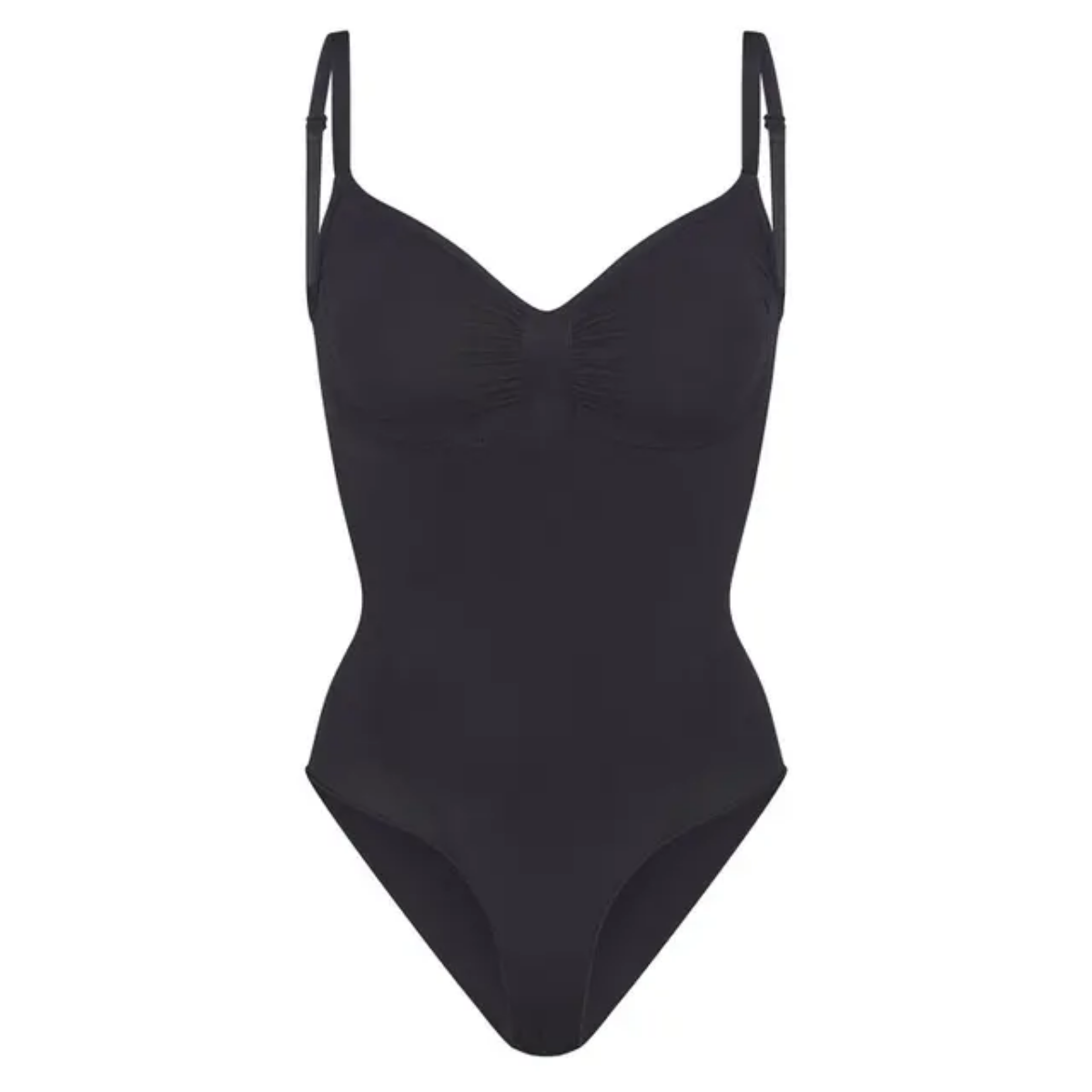 Tummy Control bodysuit