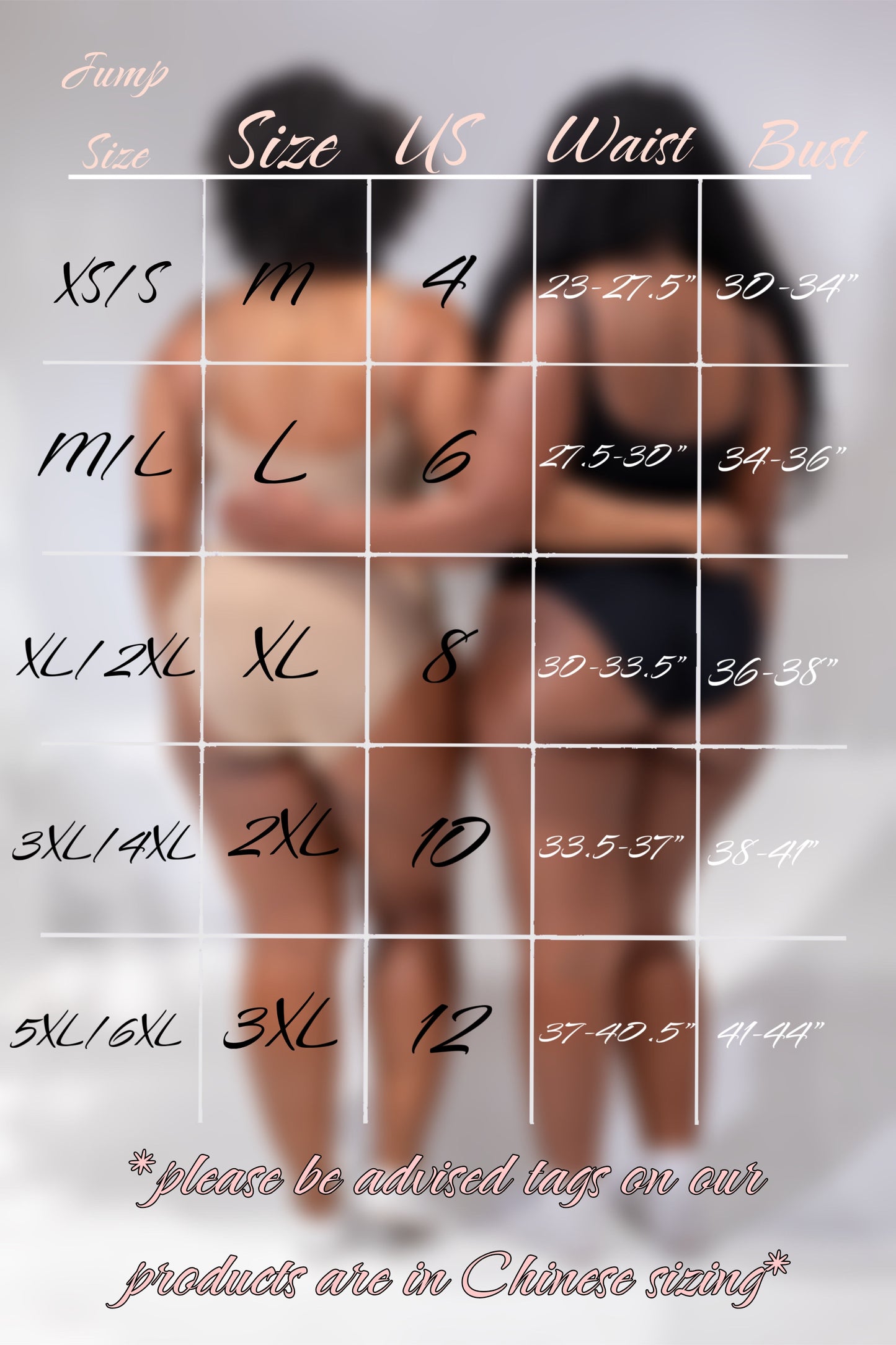 Tummy Control bodysuit